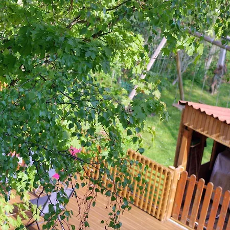 Avec Jardin - 2 Pers. Appartamento Andrezieux-Boutheon